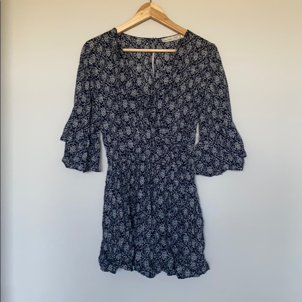 Never worn - A&F romper